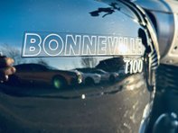 Triumph Bonneville Bonneville T100 33