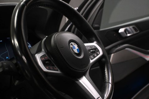 BMW X5 3.0 X5 xDrive 45e M Sport Auto 4WD 5dr 41