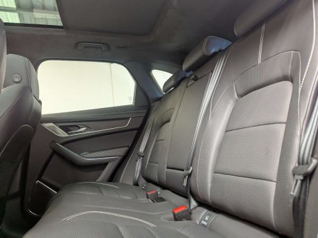 Jaguar F-Pace 2.0 F-PACE R-Dynamic HSE D MHEV AWD Auto 4WD 5dr 43