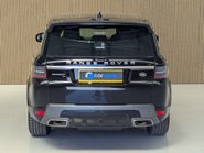 Land Rover Range Rover Sport 3.0 Range Rover Sport HSE SDV6 Auto 4WD 5dr 19