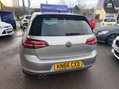 Volkswagen Golf 2.0 TDI BlueMotion Tech GTD Euro 6 (s/s) 5dr 8