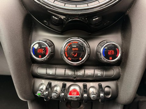 Mini Hatch 1.5 Cooper D Euro 6 (s/s) 3dr 18