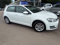 Volkswagen Golf 1.4 TSI BlueMotion Tech SE Euro 5 (s/s) 5dr 7