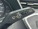 Audi A6 2.0 TDI 40 S line Estate 5dr Diesel S Tronic Euro 6 (s/s) (204 ps) 20