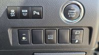 Toyota Alphard Auto+Petrol+7Seats 22