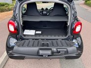 Smart Fortwo Coupe 1.0 Urbanshadow Euro 6 (s/s) 2dr 33