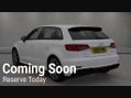 Audi A3 TFSI BLACK EDITION 2