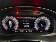 Audi Q7 3.0 TFSI V6 55 Black Edition SUV 5dr Petrol Tiptronic quattro Euro 6 (s/s) 27