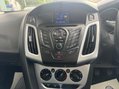 Ford Focus 1.6 Zetec Euro 5 5dr 22