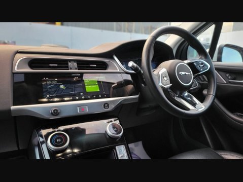 Jaguar I-Pace SE 16