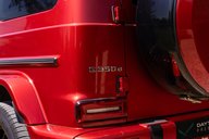 Mercedes-Benz G Class 2.9 G350d AMG Line (Premium) G-Tronic+ 4MATIC Euro 6 (s/s) 5dr 39