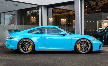 Porsche 911 GT3 (991.2) 3
