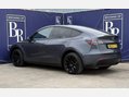 Tesla Model Y (Dual Motor) Long Range SUV 5dr Electric Auto 4WDE (384 bhp) 7