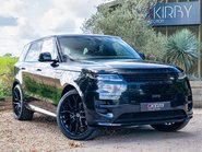 Land Rover Range Rover Sport 3.0 Range Rover Sport Autobiography D MHEV Auto 4WD 5dr 2