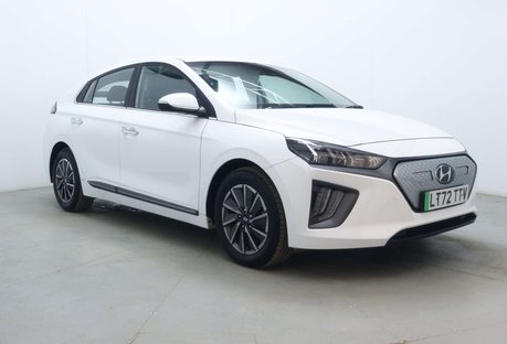 Hyundai IONIQ IONIQ Premium BEV 5dr