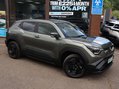 Suzuki e Vitara 61kWh Motion Auto 5dr 6