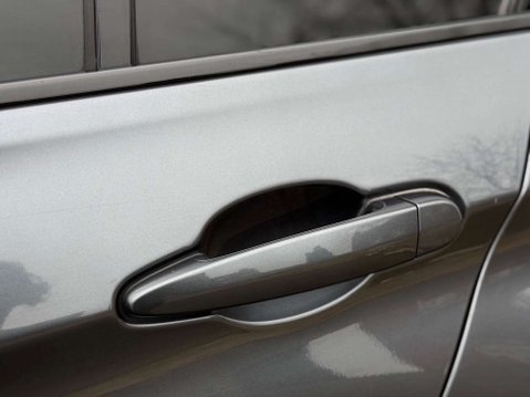 BMW 3 Series 3.0 330d M Sport Auto xDrive Euro 5 (s/s) 4dr 28