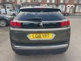 Peugeot 3008 1.2 PureTech Allure EAT Euro 6 (s/s) 5dr 4