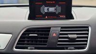 Audi Q3 2.0 TDI SE SUV 5dr Diesel S Tronic quattro Euro 6 (s/s) (150 ps) 56