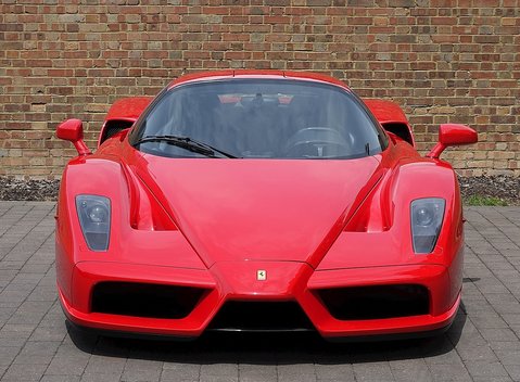 Ferrari Enzo 2