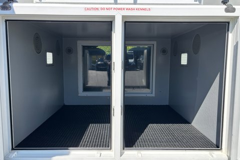 Citroen Berlingo 750 L2 1.6 Hdi 90 ps - Dog Van with Air Conditioning - Ex MOD 16