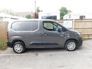 Peugeot Partner 1.5 BLUEHDI PROFESSIONAL L1 3