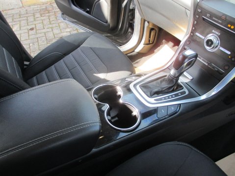 Ford Galaxy 2.0 EcoBlue Titanium Auto Euro 6 (s/s) 5dr 22