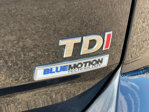 Volkswagen Golf MATCH TDI BLUEMOTION TECHNOLOGY 20