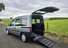 Vauxhall Combo TOUR ESSENTIA CDTI