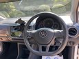 Volkswagen Up 1.0 up! Hatchback 3dr Petrol Manual Euro 6 (s/s) (65 ps) 42