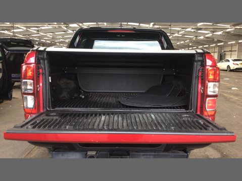 Ford Ranger Stormtrak | Auto | 2 LT | Dbl Cab | Tow Bar | Sensors | Alloys | EURO 6 | N 5
