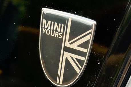 Mini Countryman COOPER EXCLUSIVE 53