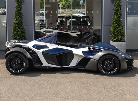 Bac Mono 3
