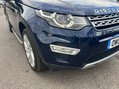 Land Rover Discovery Sport 2.2 SD4 HSE Luxury Auto 4WD Euro 5 (s/s) 5dr 13