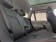 Land Rover Range Rover 5.0 Range Rover Autobiography V8 Auto 4WD 5dr 47