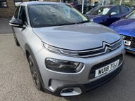 Citroen C4 Cactus BLUEHDI FLAIR S/S 7