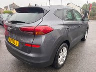 Hyundai TUCSON GDI SE NAV 9
