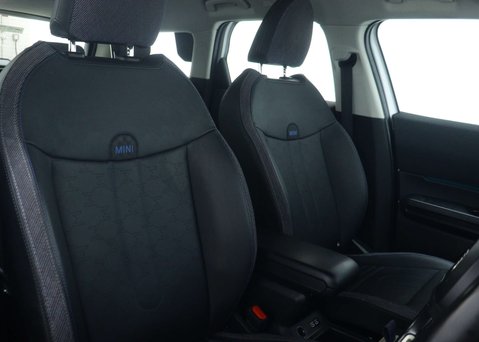 Mini Countryman 1.5C MHEV Classic SUV 5dr Petrol Hybrid Auto Euro 6 (s/s) (170 ps) 42