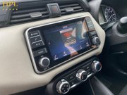 Nissan MICRA 1.0 IG-T Acenta Hatchback 5dr Petrol XTRON Euro 6 (s/s) (92 ps) 16