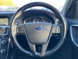 Volvo S60 2.0 D3 Business Edition Saloon 4dr Diesel Manual Euro 6 (s/s) (150 ps) 63
