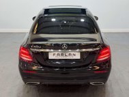 Mercedes-Benz E Class 2.0 E300d AMG Line Night Edition (Premium Plus) Saloon 4dr Diesel G-Tronic+ 44