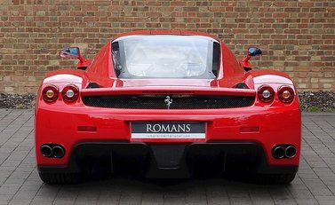 Ferrari Enzo 27