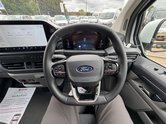 Ford Transit Custom AUTO LWB [SOLD MM] L2H1 Low Roof Limited DELIVERY 16