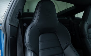 Porsche 911 Carrera 4 GTS (992.2) 15