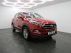 Hyundai TUCSON 2.0 CRDi SE Nav Auto 4WD Euro 6 5dr