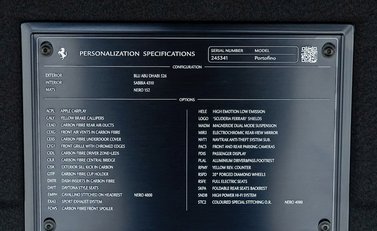 Ferrari Portofino 41