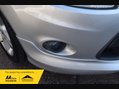 Ford Fiesta 1.6 Fiesta Zetec S TDCi 3dr 12