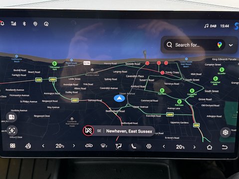 BYD Seal 390kW Excellence AWD 83kWh 4dr Auto 22