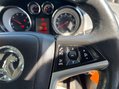 Vauxhall Meriva 1.6 Meriva Tech Line CDTi ecoFLEX S/S 5dr 22