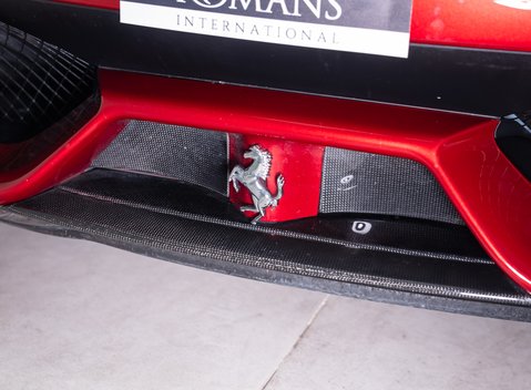 Ferrari 458 Speciale 29